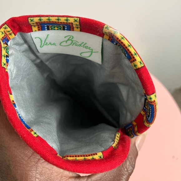 Vera Bradley Flat Iron Cover - Picture 4 of 6